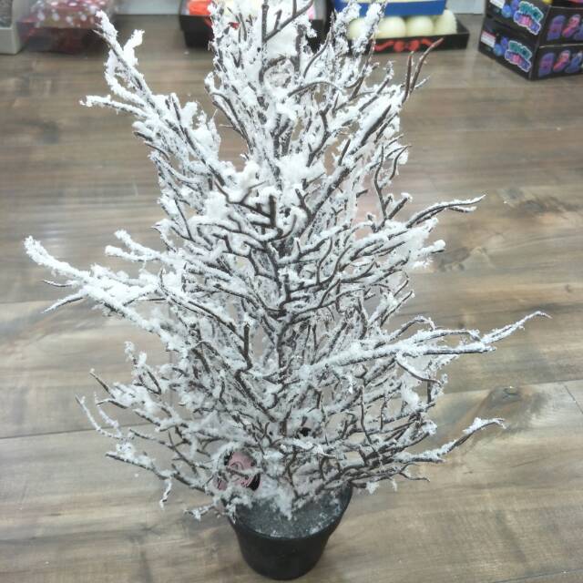 Manufacturers Direct Sales Of Foam Snow Christmas Tree Supplies Holiday Gifts