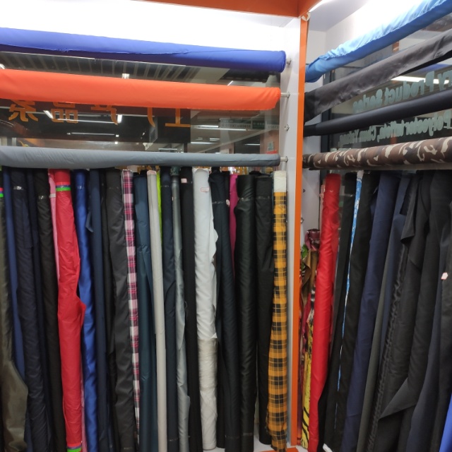 Yiwu Shuanglian Textile Products Trading House describe pic - 2