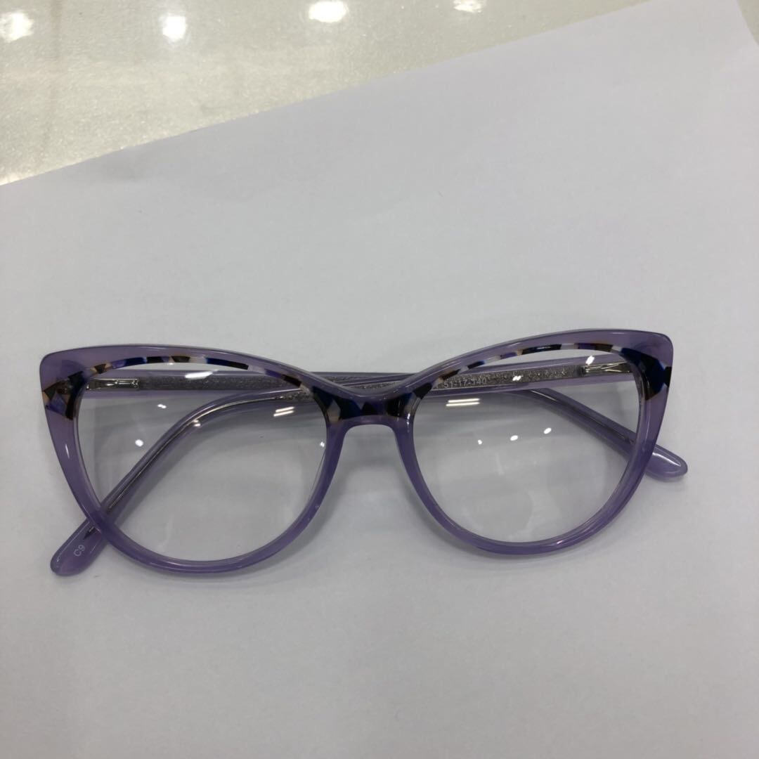 Korean classic style myopia glasses, goggles and casual glasses