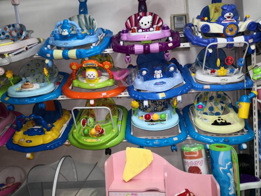 Yiwu Yuanmou Trading Co., LTD describe pic - 2