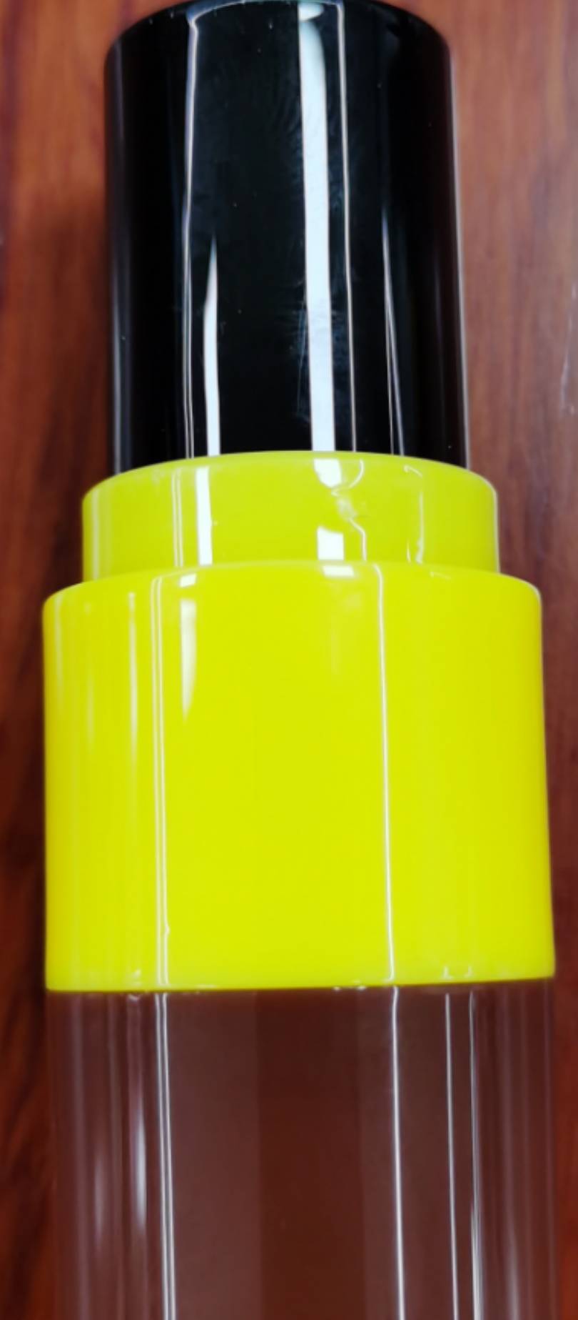 Lipstick Limited Match Satin Matte Lipstick Makeup Bag Specification drawing