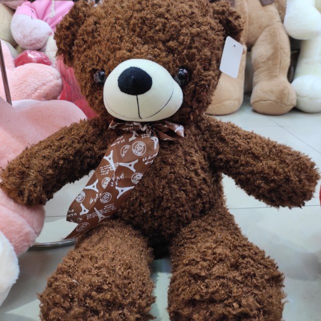 Special plush toys for claw machines, pen holders, claw machines, soft gripper dolls, office desktop decorations