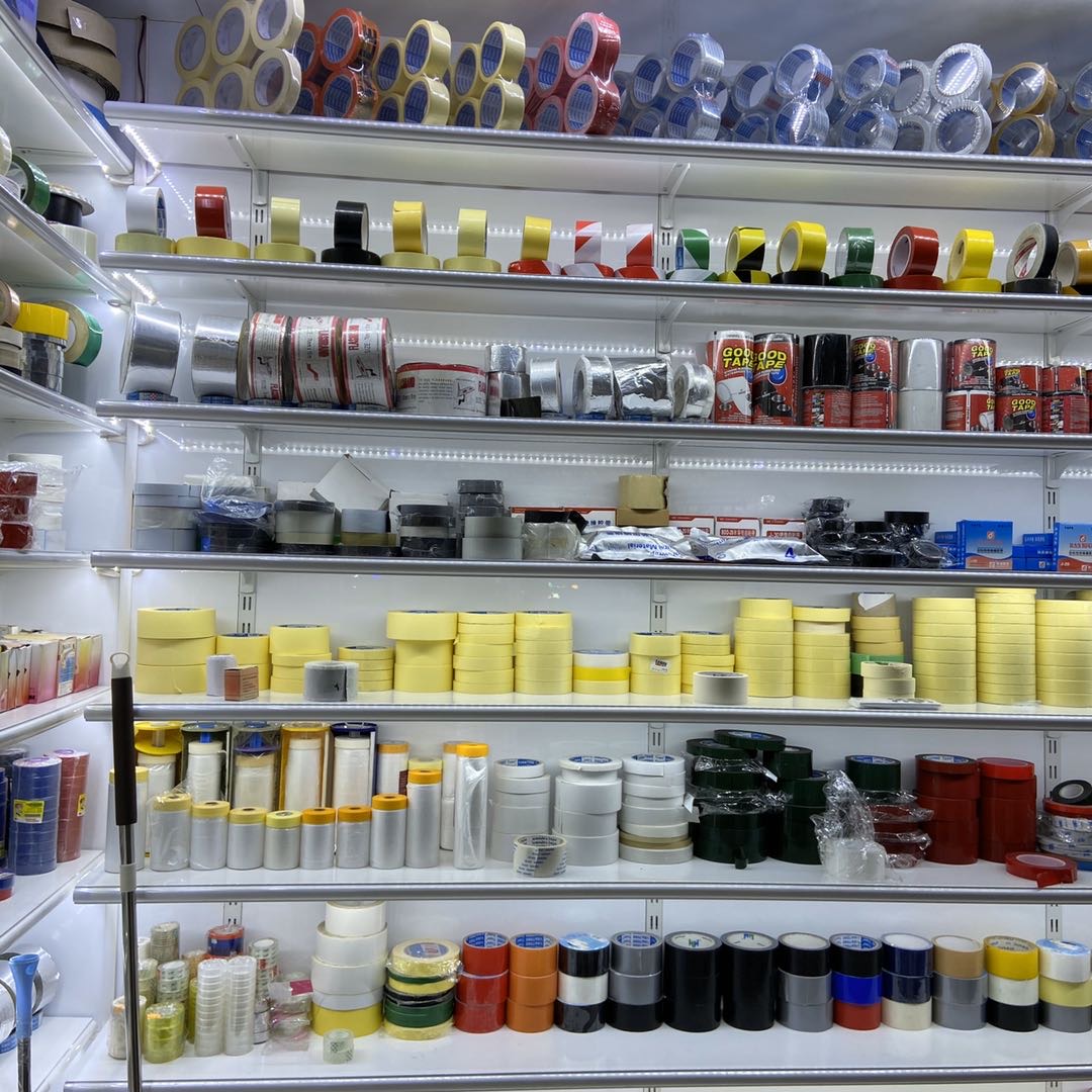 Zhejiang Dongyang Guangda Adhesive Products Trading House describe pic - 2