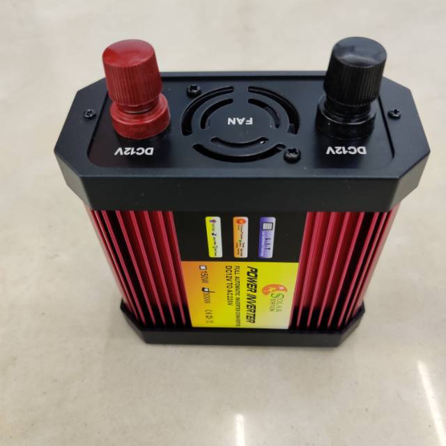 Direct sales from the manufacturer of 300W inverter, transformer, inverter, electrical tools and safety tools Specification image