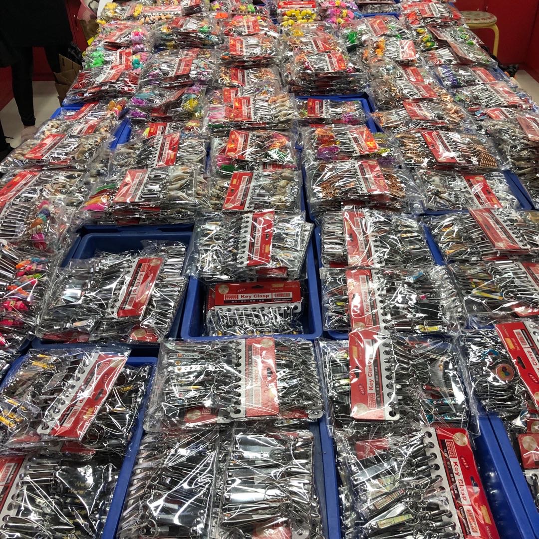 Minqin Lock Distribution Center describe pic - 2