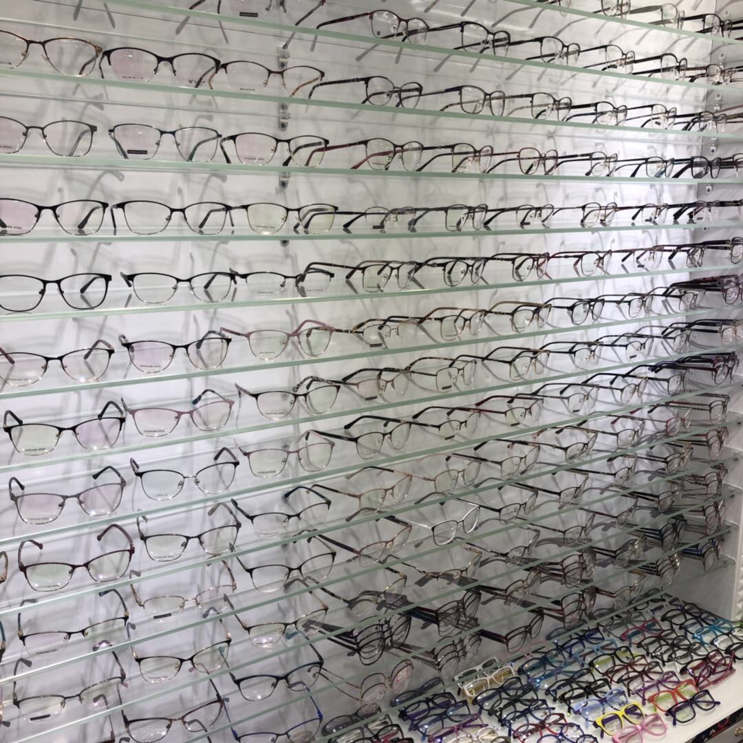 Omega glasses describe pic - 2