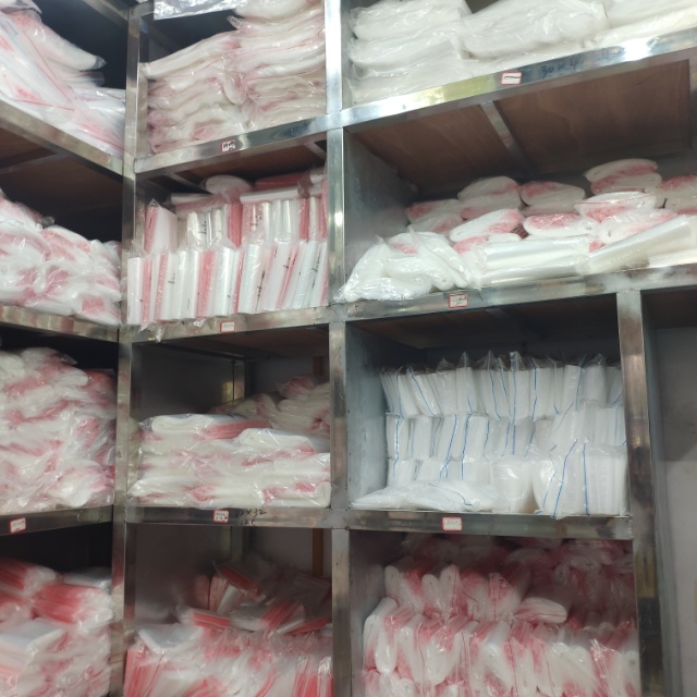 Qiyue Bag-making describe pic - 3