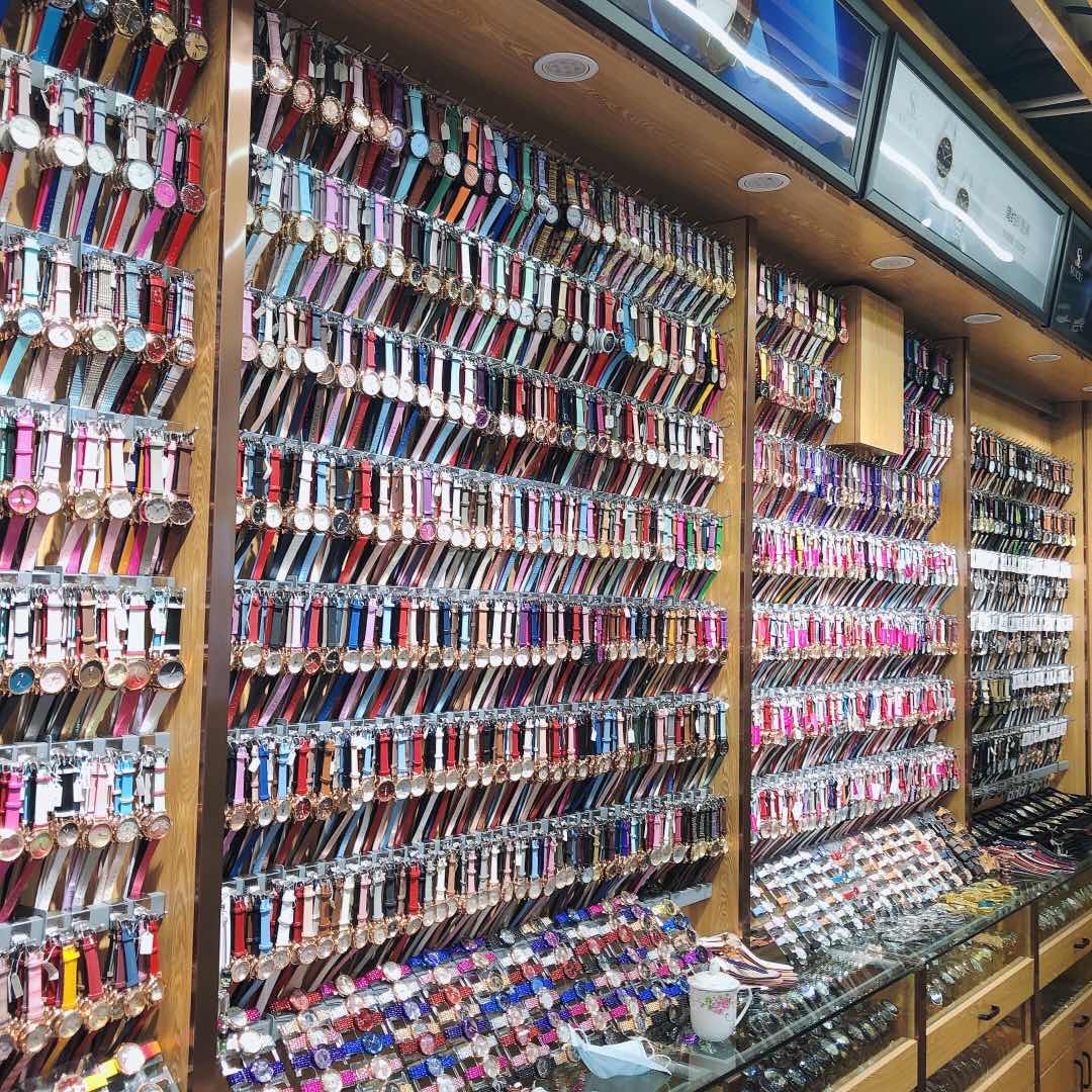 Yiwu Shunchang Watch Shop describe pic - 2