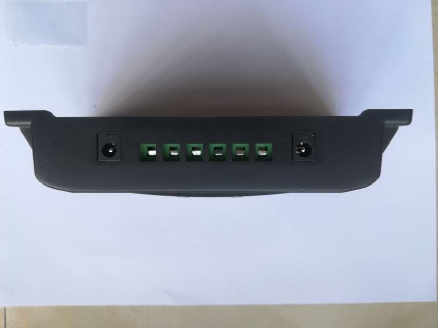 Solar Controller With Current Controller Controller details Picture