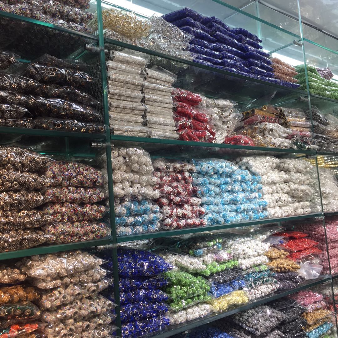 Feifei Accessories Factory describe pic - 2