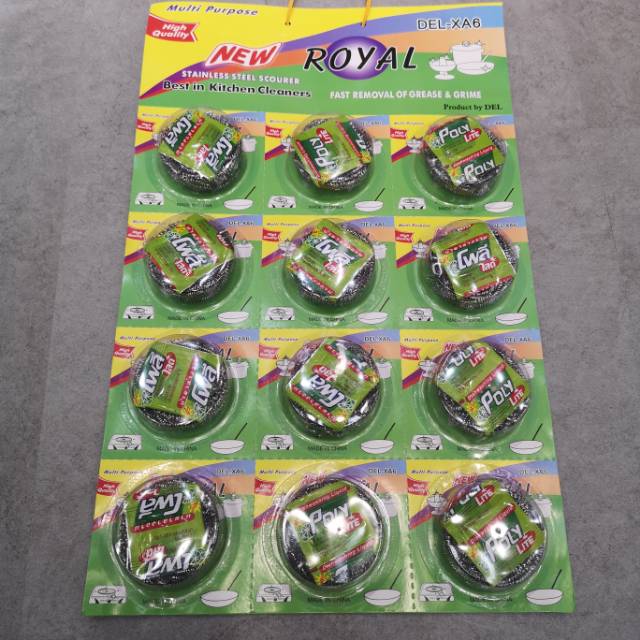 厂家直销 洗碗布抹布新款百洁布清洁球清洁剂洗碗海绵百洁布刷锅刷碗神器