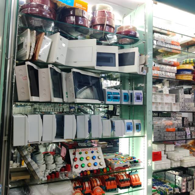 Yiwu Chuping Electrical Products Store describe pic - 2