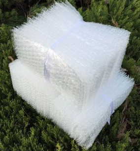 气泡袋20*25cm全新料泡泡袋现货