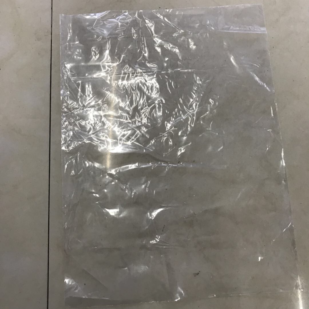 厂家直销LDPE材质透明大号塑料袋图