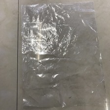 厂家直销LDPE材质透明大号塑料袋