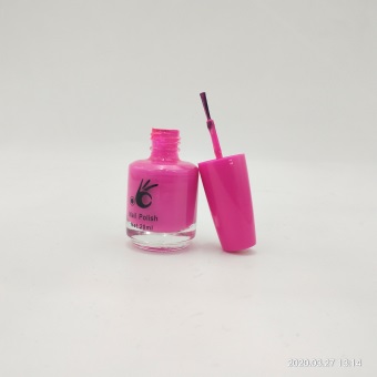 2885G Foreign Trade Healthy, environmentally friendly, tasteless nail polish nail polish thumbnail