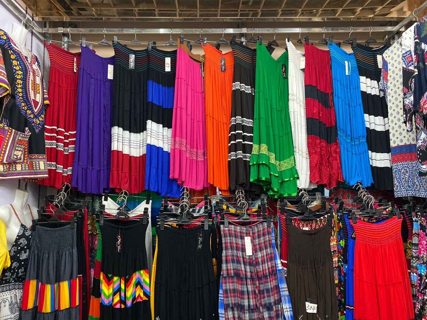 Yuxiang Foreign Trade Clothing describe pic - 3
