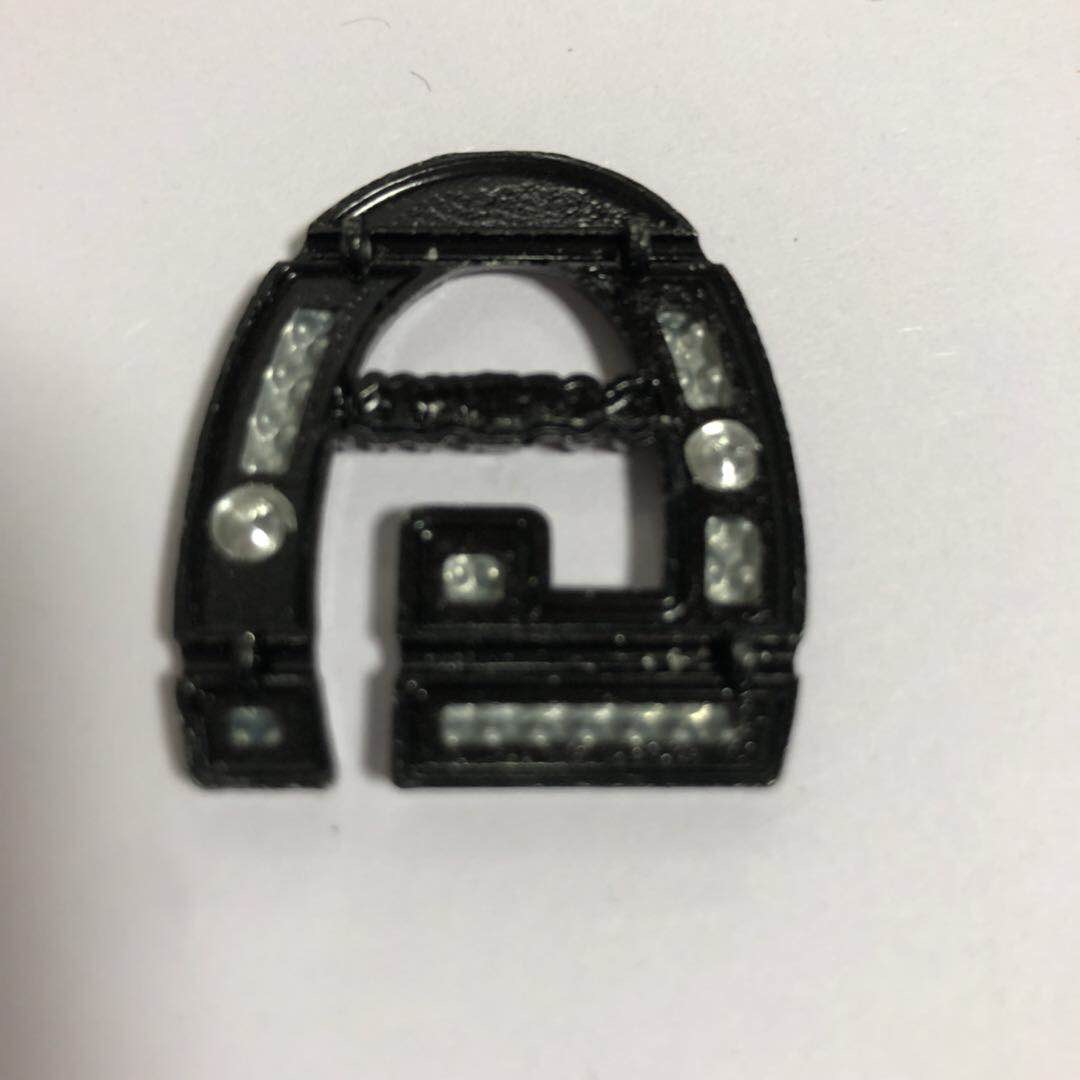 Manufacturers Direct Zinc Alloy A Diamond Accessories details Picture