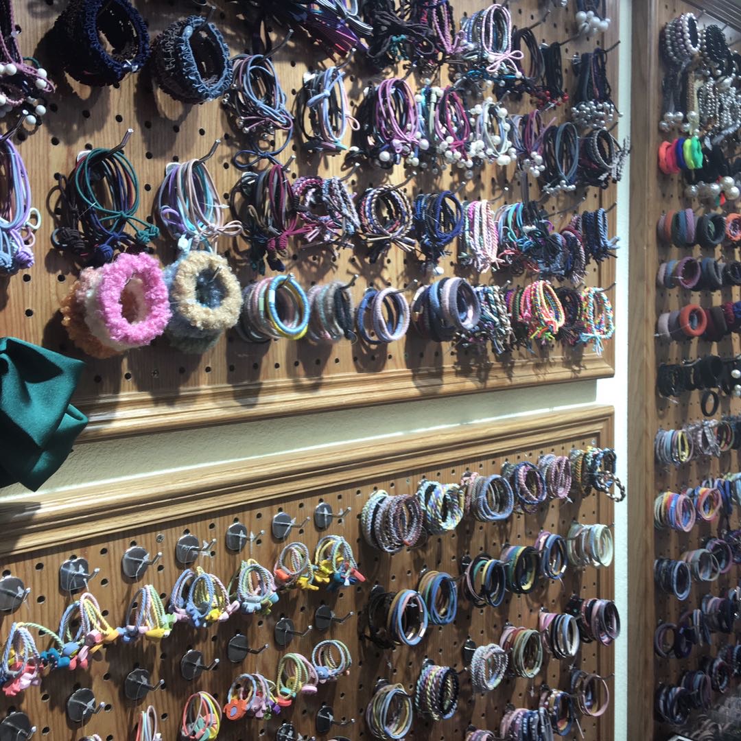 Lixia Accessories describe pic - 1