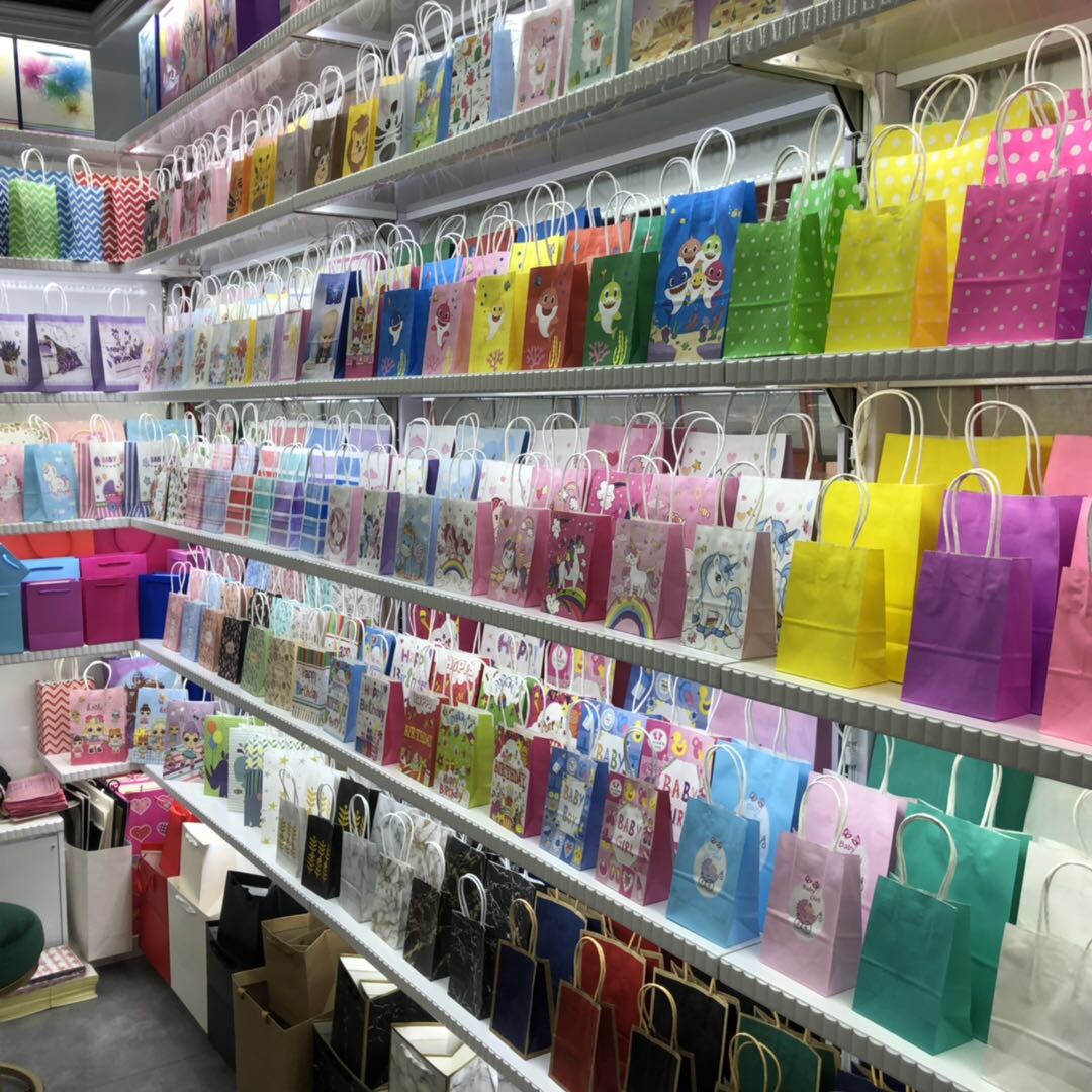 Shunyuan Handbag describe pic - 2