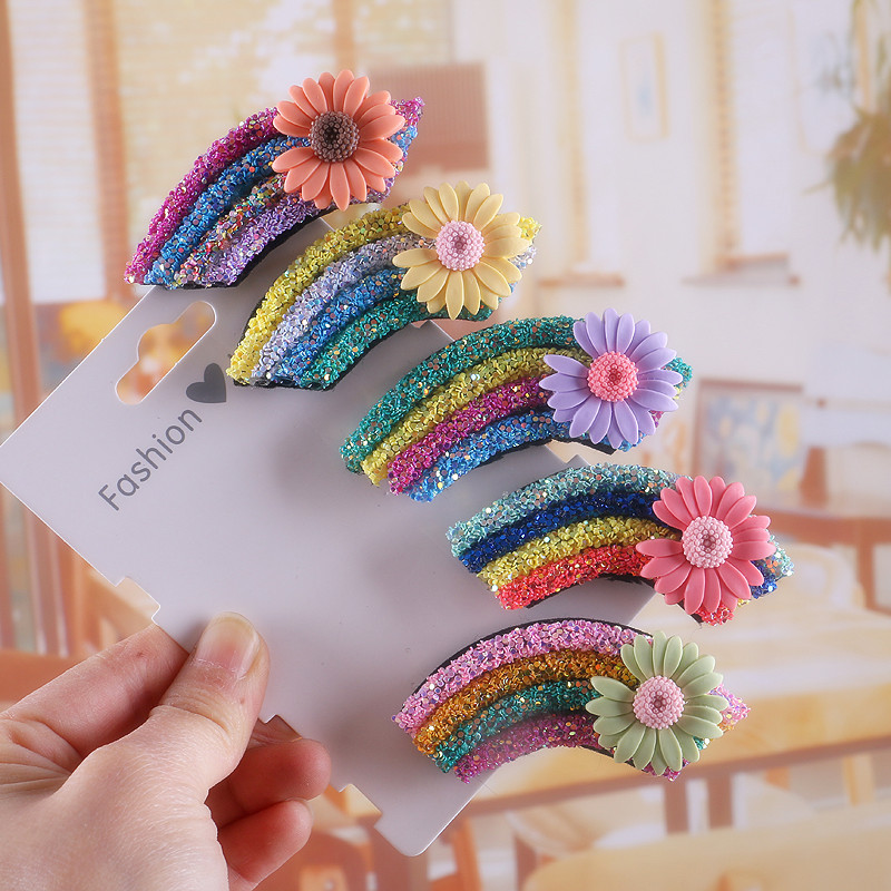 头饰/发夹/发饰产品图