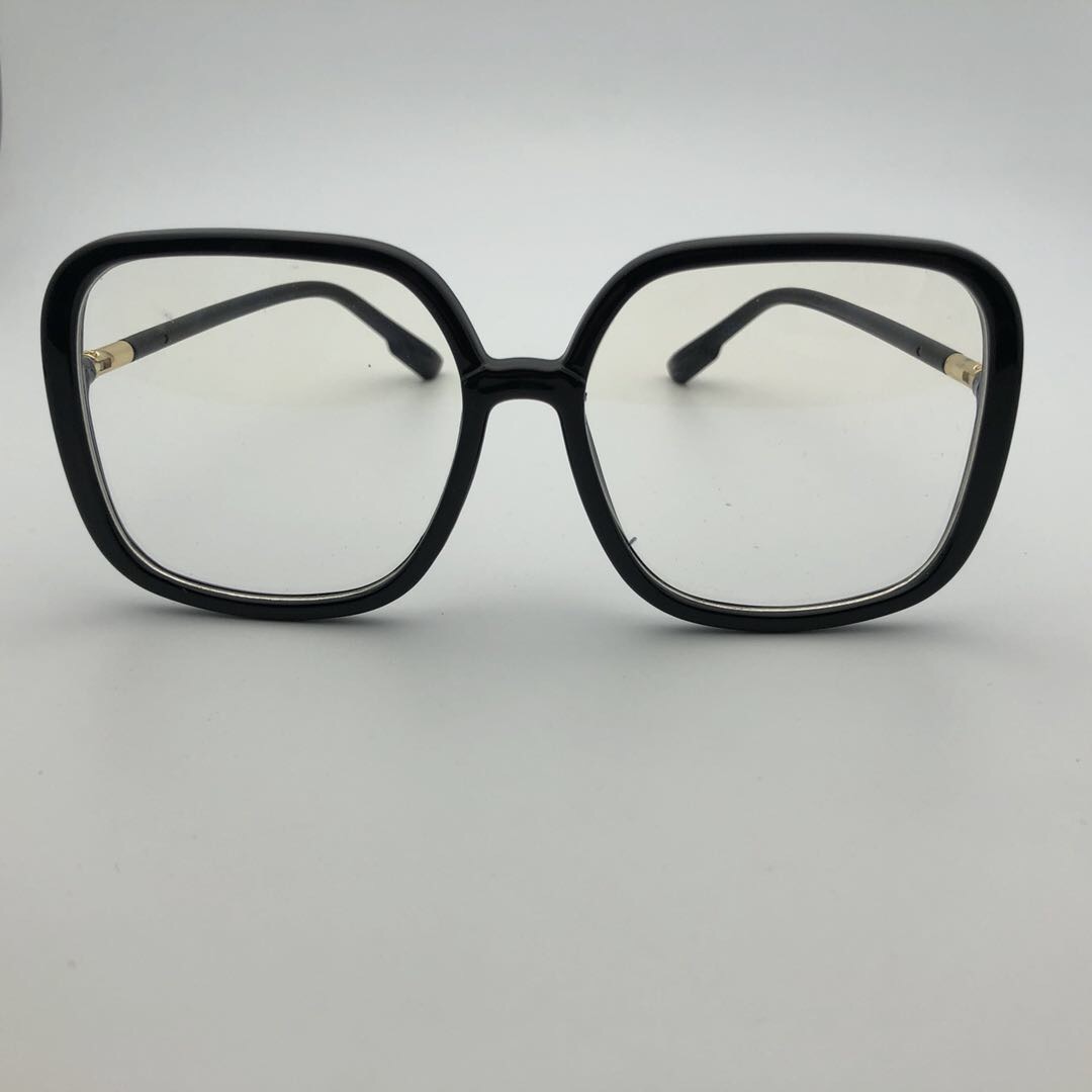 潮人个性度假太阳镜女糖果边框司机镜防紫外线产品图