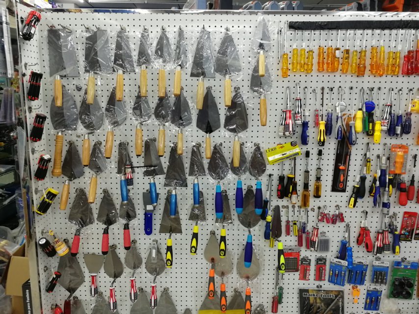 Yiwu Yuanyin Import and Export Co., LTD describe pic - 1