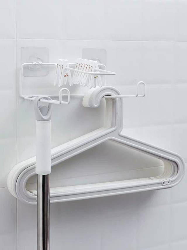 生活用品衣架产品图