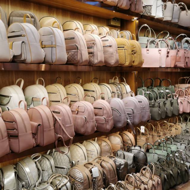 CAI Jiapeng Luggage and Leather Goods Store describe pic - 2