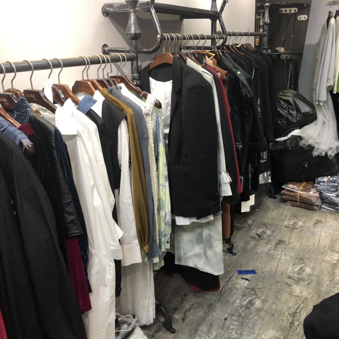 Ouka Women's Clothing describe pic - 3