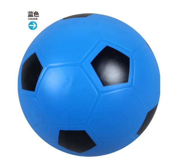 Pvc Soccer Kids Training Soccer Kindergarten Soccer Soft Soccer Does Not Hurt Specification drawing