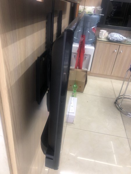 32-inch LCD TV, high-definition wifi smart network flat-panel TV for home use details Picture