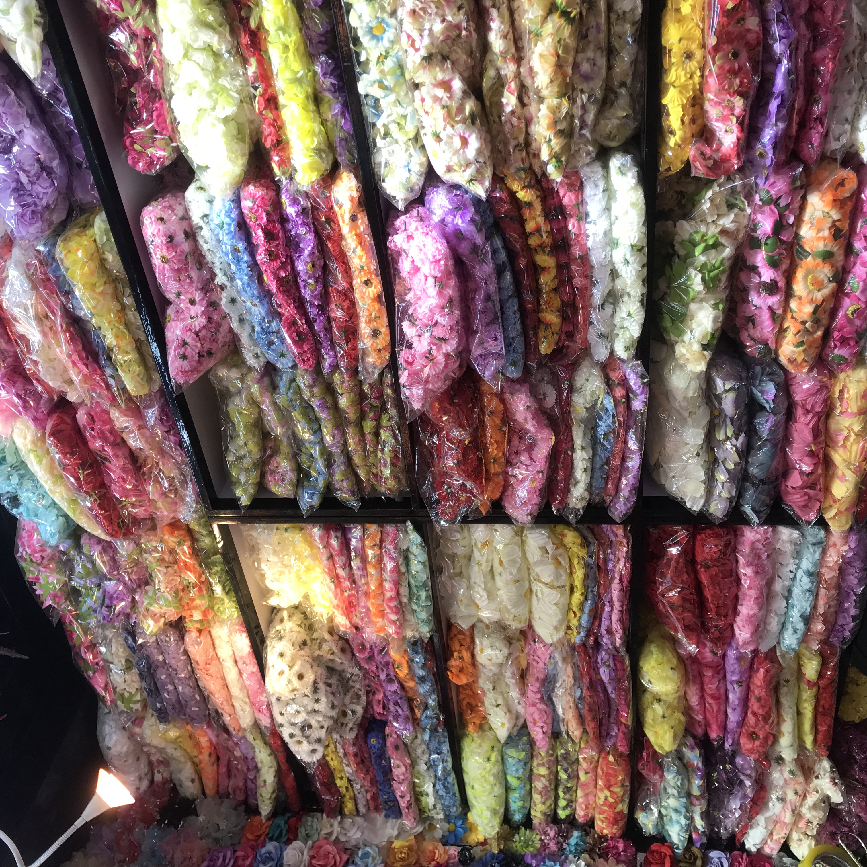 Ai Ru corsages describe pic - 2