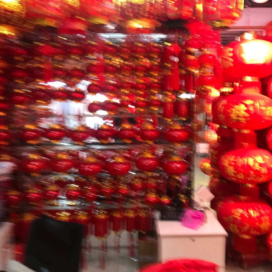 Yiwu Xilai Palace Lantern Factory describe pic - 3