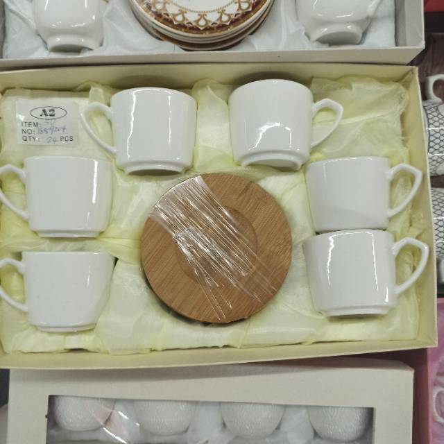 欧式创意陶瓷咖啡杯套装礼品咖啡杯碟咖啡杯