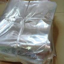 OPP材料包装袋 长方形环保透明包装袋