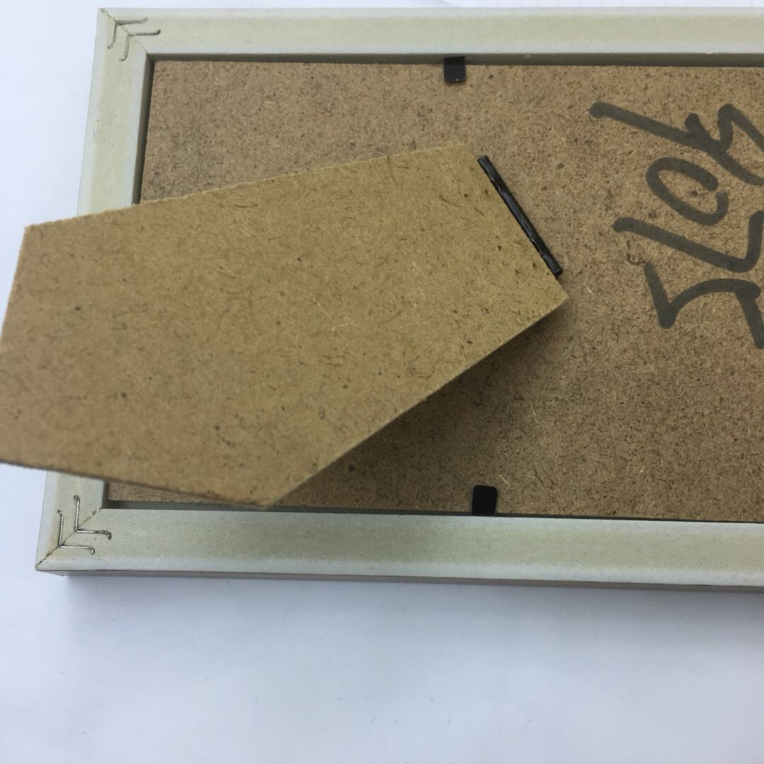 北欧相框摆台照片现代简约绿植装饰挂墙8160-3细节图