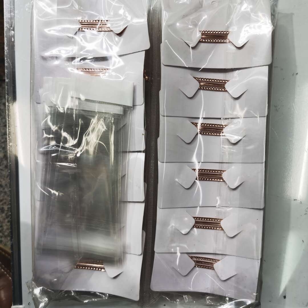 All New Women's Alloy Hairpin Rhinestone Bow Selling Head Buckle 12 Per Pack Specification drawing