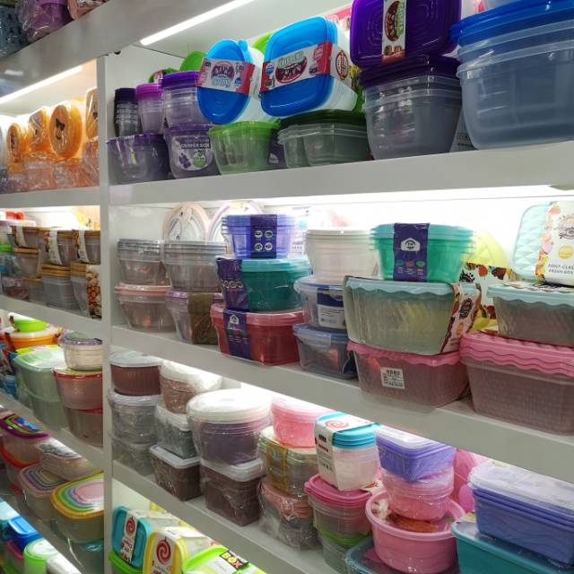 Ai Chen Plastic Industry (Head Store) describe pic - 2