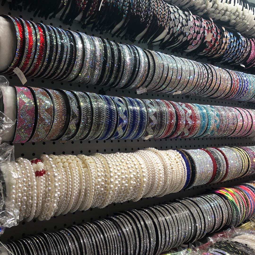 Muhan Accessories describe pic - 1