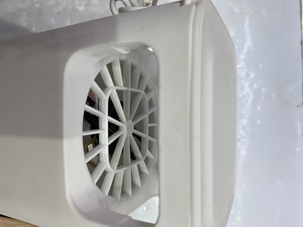 Solar Light Outdoor Courtyard Street Light Super Bright Household High-Power Induction New Rural Indoor Waterproof Lighting Specification drawing