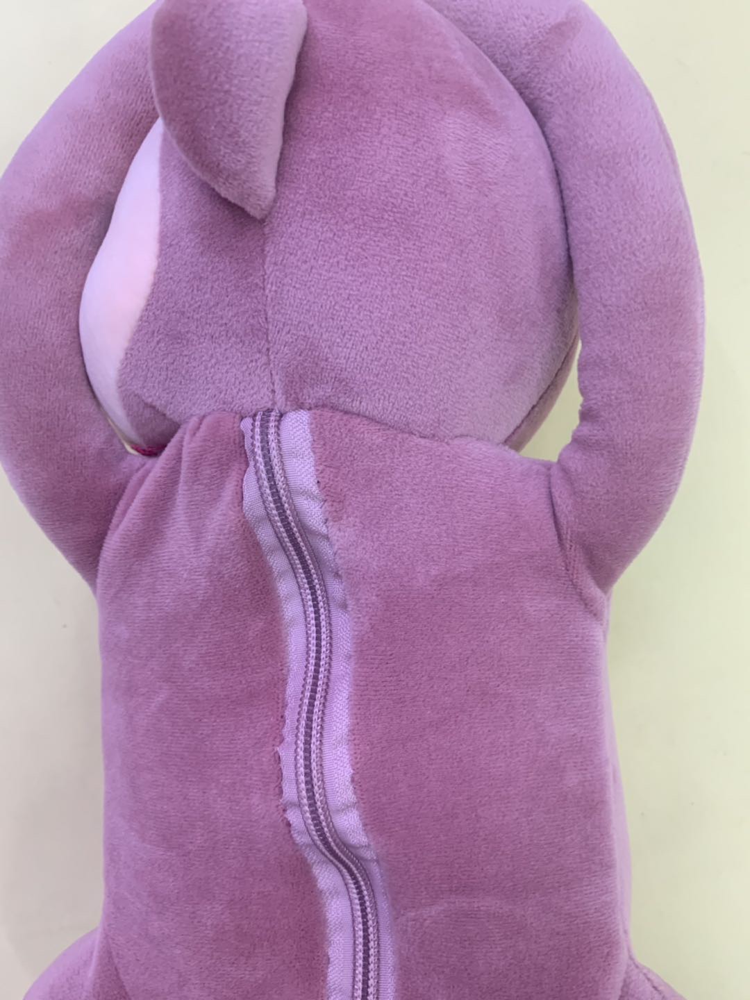 涤纶25厘米纸巾𤠣毛绒玩具送小孩子女生玩具家居装饰品细节图