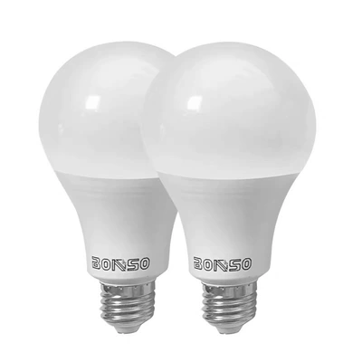 White Light Led Lamp Energy-Saving Lamp Screw Lamp