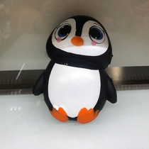 Penguin Nappy slow rebound decompression memory foam PU sponge soft toys environmental protection