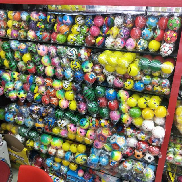 PU Toy Store describe pic - 1