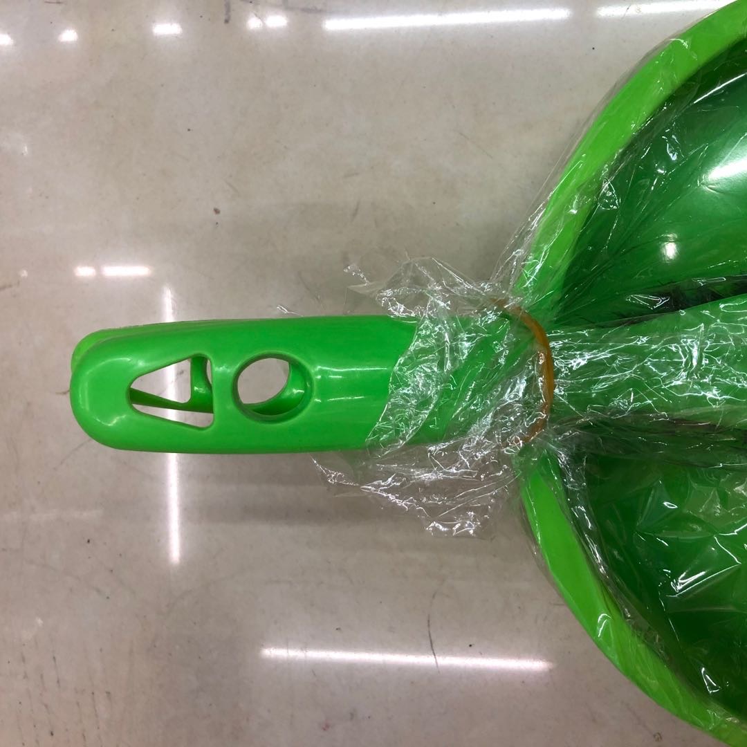 小扒斗垃圾多用铲簸箕套装头发垃圾铲小扫地扫帚细节图