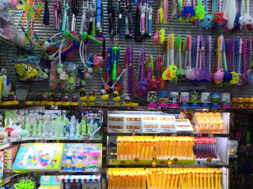 Yiwu Yuanhuang Electronics Co., LTD describe pic - 3