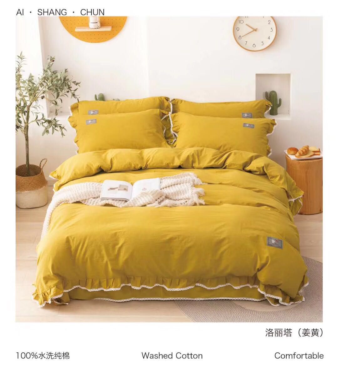洛丽塔品如国潮套件