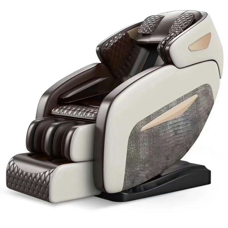 Guinness electric Massage chair Home full-body space luxury cabin details Picture