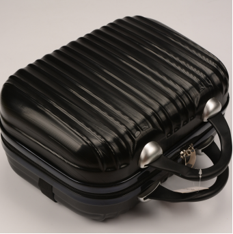 CX7252妆箱专业化妆包便携男女士大容量出差国旅行洗漱收纳整理包袋产品图